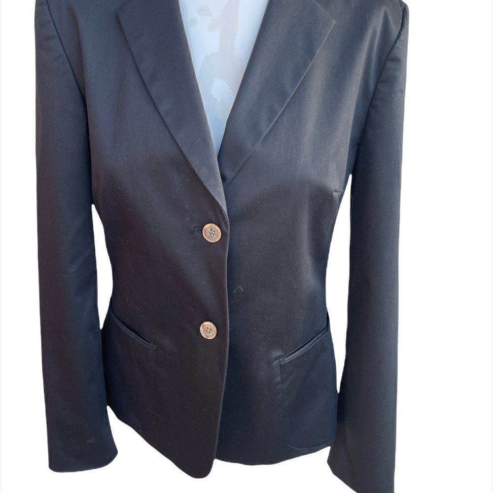 The Limited Stretch Jacket Blazer Sz XS W Pockets
